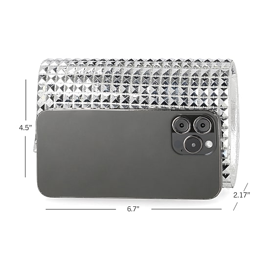 Gunne Sax by Jessica McClintock Alexis Clutch