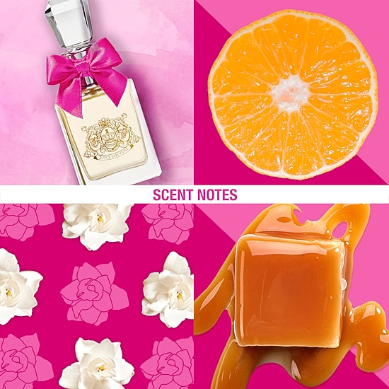 Juicy Couture Viva La Juicy 3-Pc Gift Set