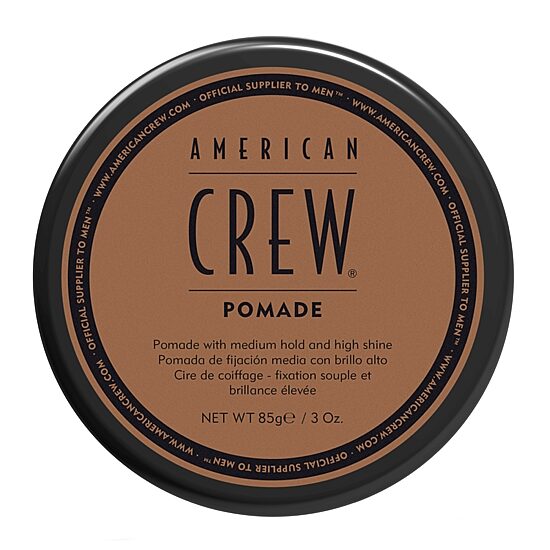 American Crew Hair Pomade 3 oz.