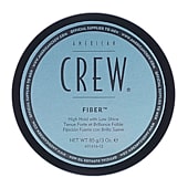 American Crew Fiber High Hold Hair wax 3 oz.