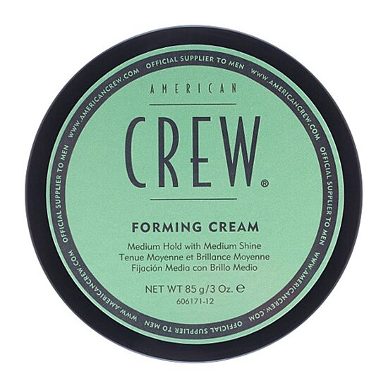 American Crew Forming Hair Cream 3 oz.