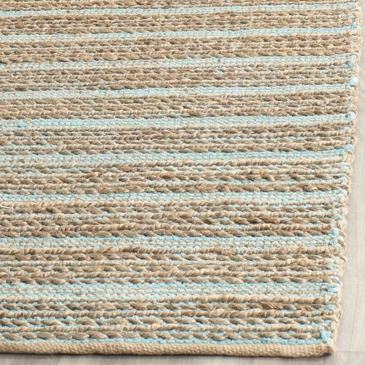 Safavieh James Striped Rug