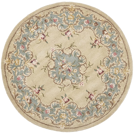 Safavieh Glenna Floral Rug