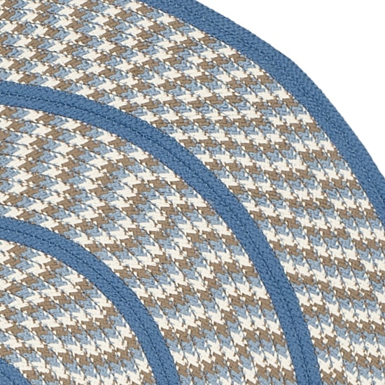 Safavieh Irving Bordered Braided Rug