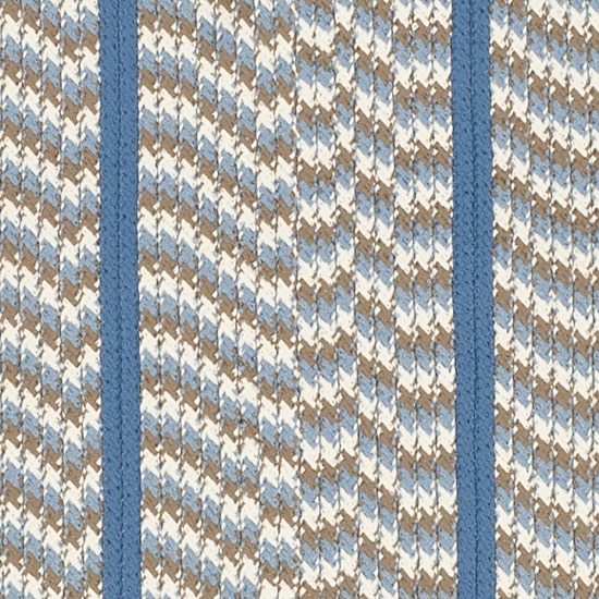 Safavieh Irving Bordered Braided Rug