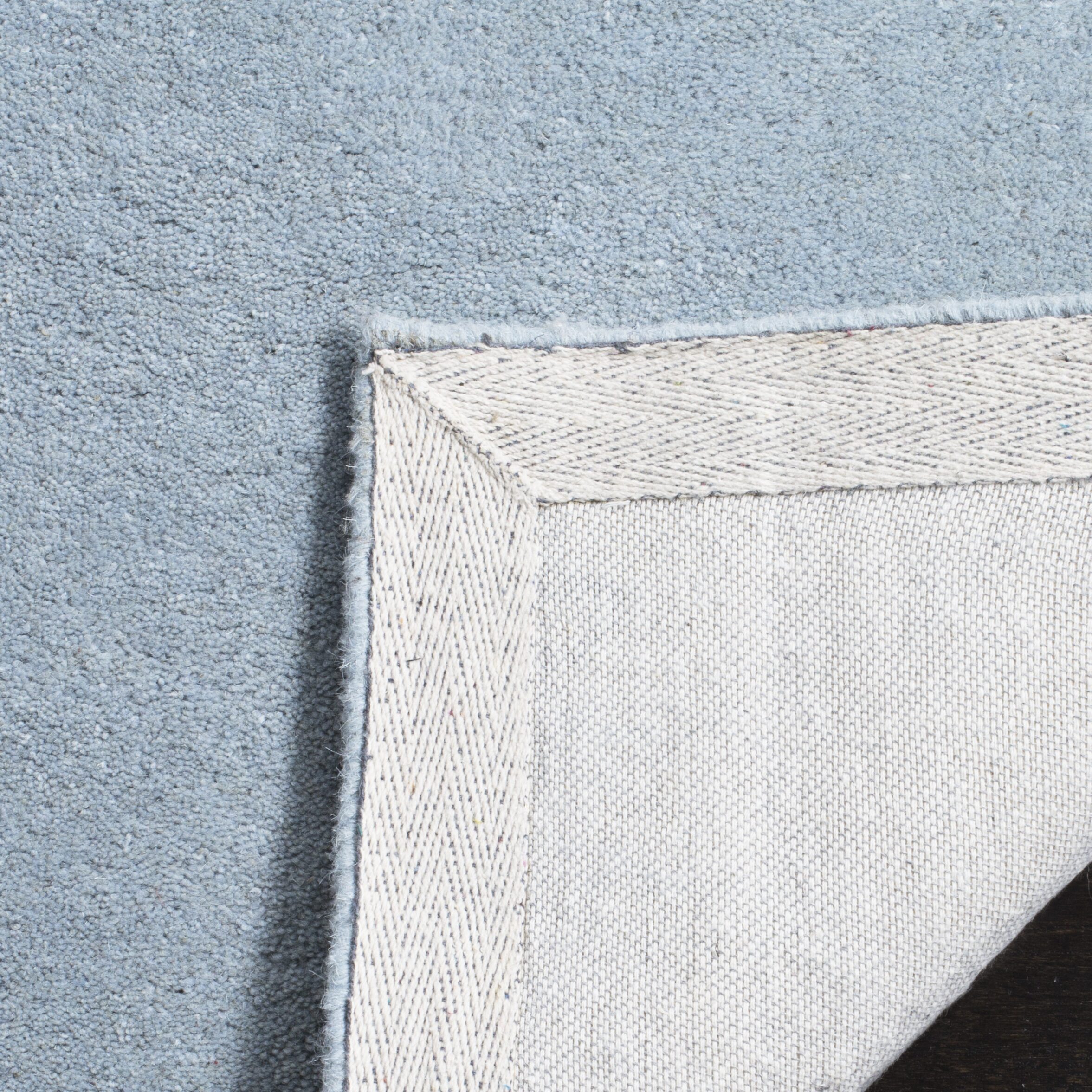 Safavieh Jayma Geometric Hand Tufted Wool Indoor Square Rug