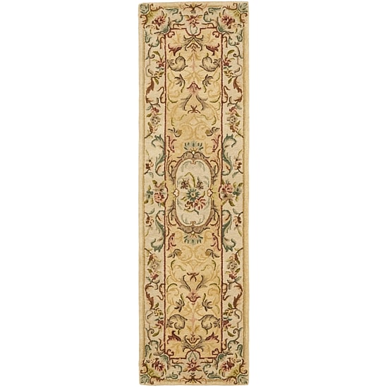 Safavieh Georgia Floral Rug