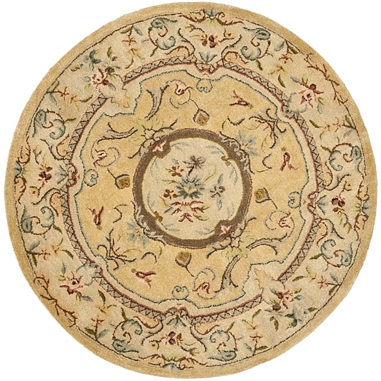 Safavieh Georgia Floral Rug