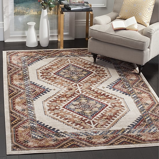 Safavieh Alvin Traditional Rug