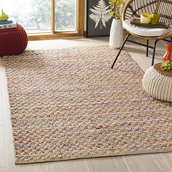 Safavieh Colbert Striped Rug