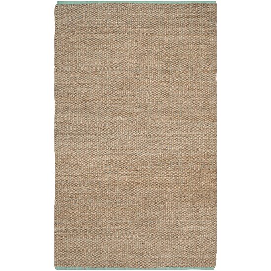 Safavieh Daragh Solid Rectangular Rug