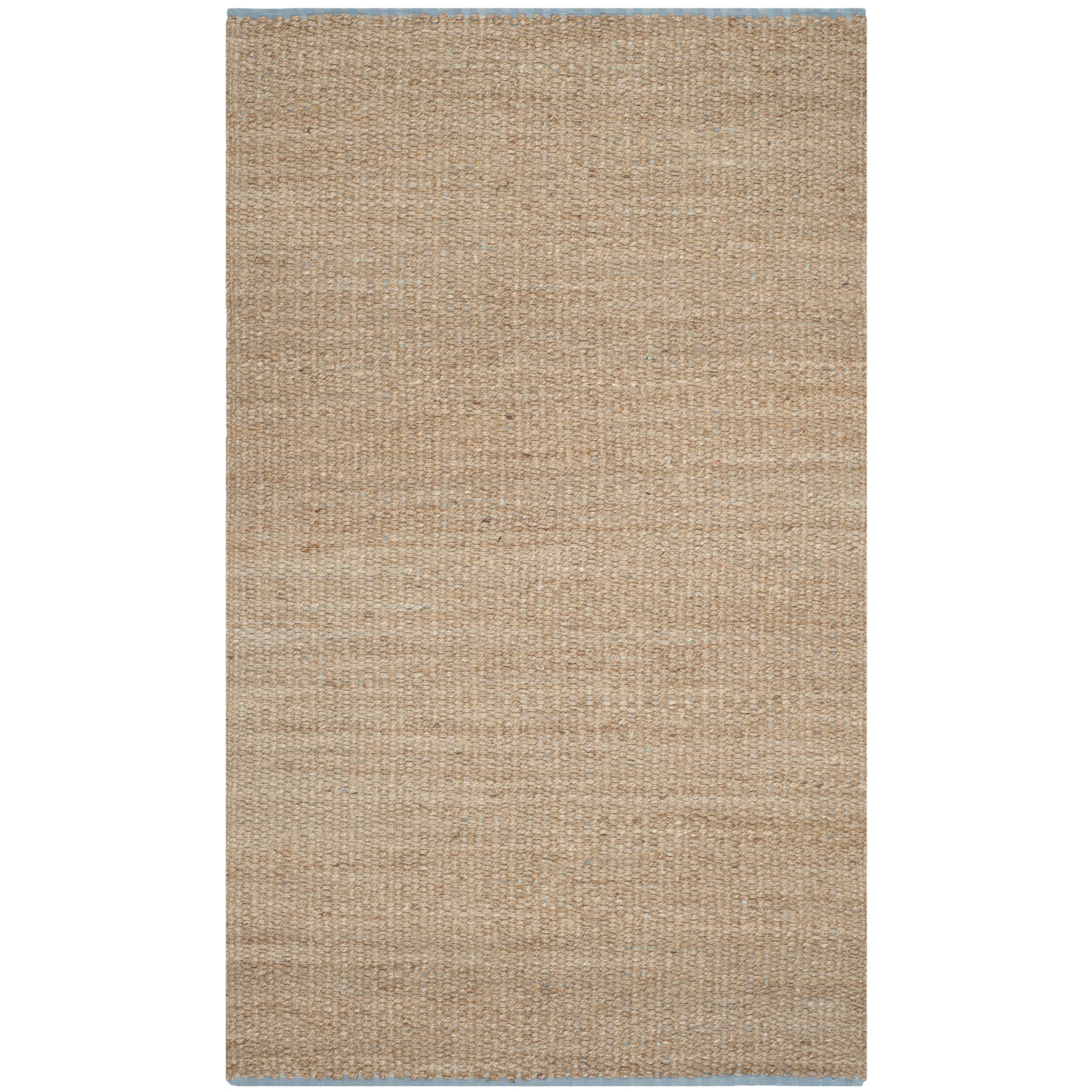 Safavieh Daragh Solid Rectangular Rug
