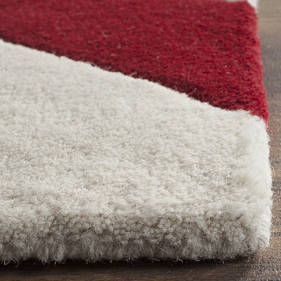 Safavieh Darrell Chevron Area Rug
