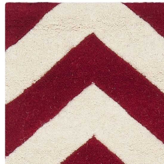 Safavieh Darrell Chevron Area Rug