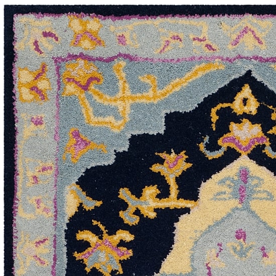Safavieh Deena Wool Rug