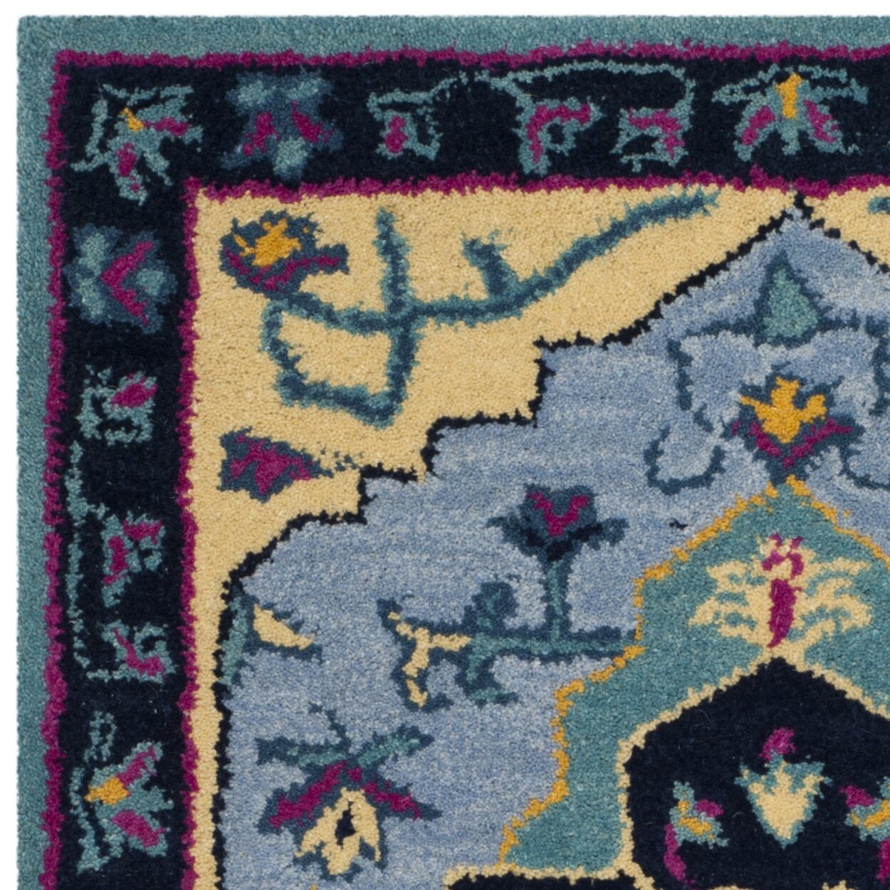 Safavieh Deena Wool Rug