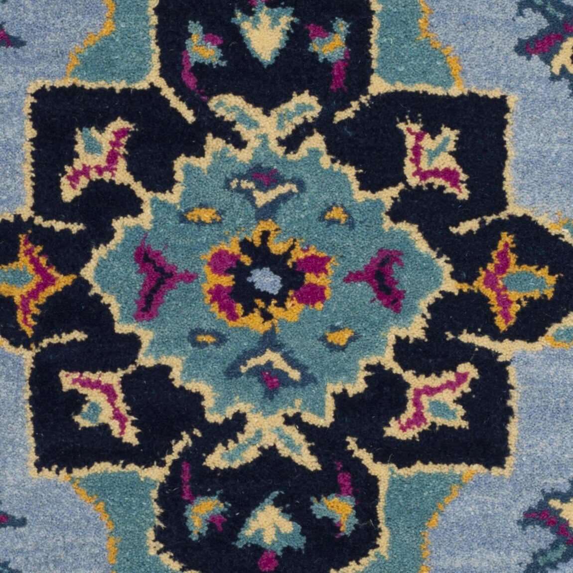 Safavieh Deena Wool Rug