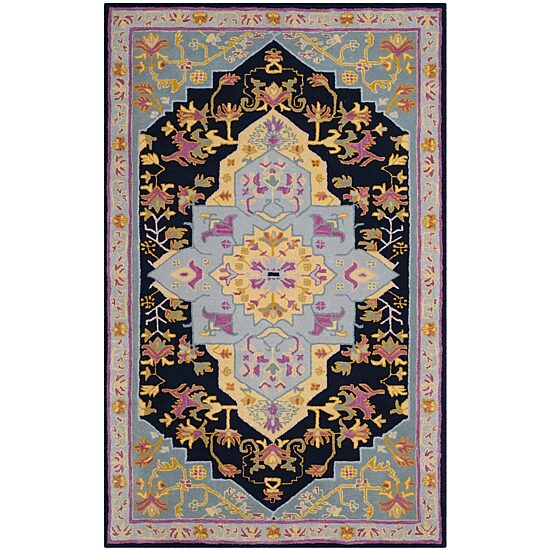 Safavieh Deena Wool Rug