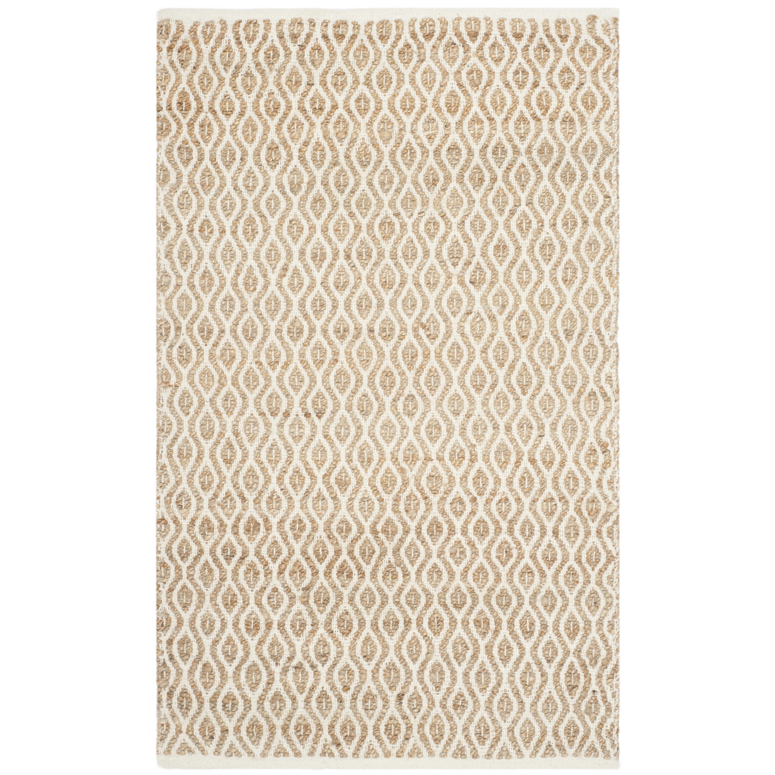 Safavieh Deidra Geometric Rectangular Rug