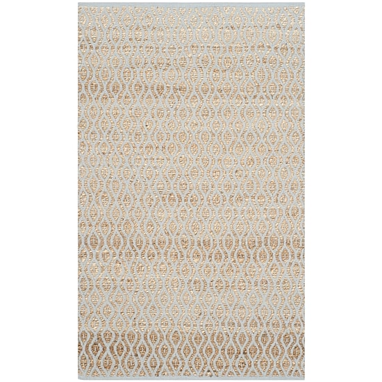 Safavieh Deidra Geometric Rectangular Rug