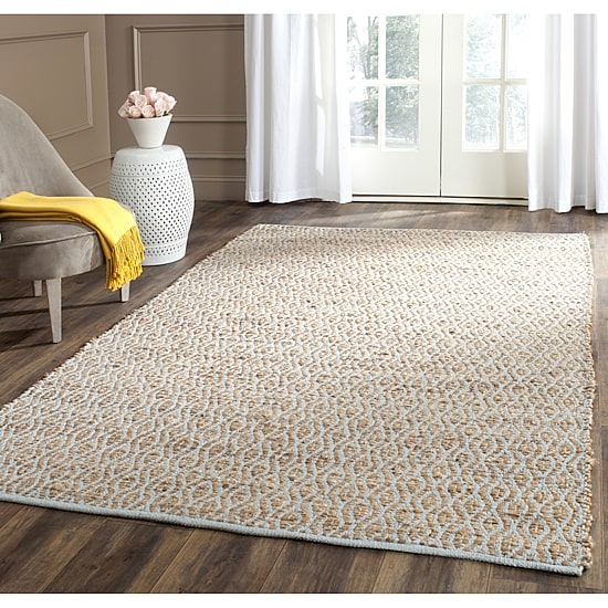 Safavieh Deidra Geometric Rectangular Rug