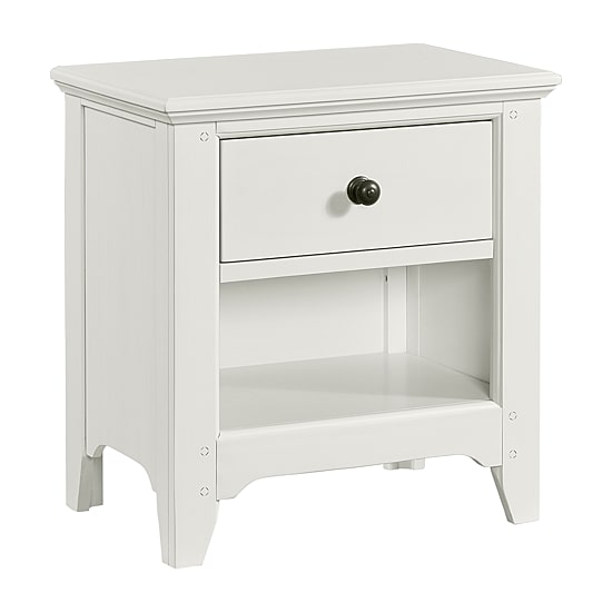 Taylor Youth Collection 1-Drawer Nightstand