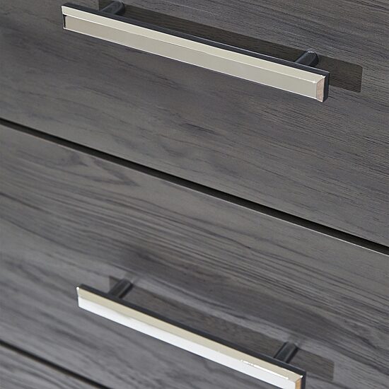Signature Design by Ashley® Loren 6-Drawer Dresser