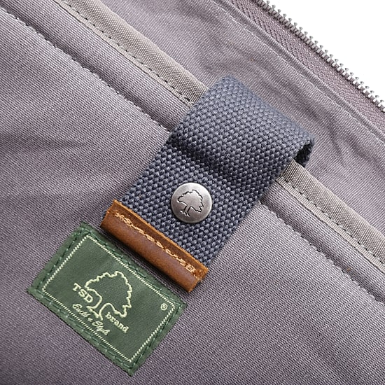 TSD Brand Discovery Laptop Backpack