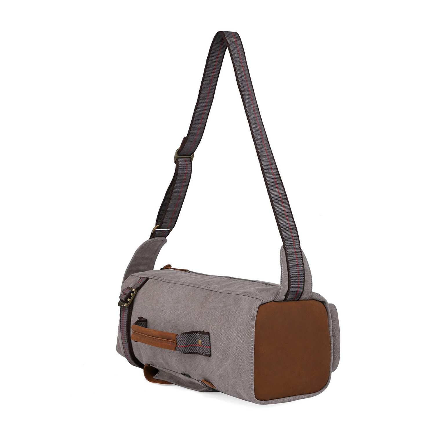 TSD Brand Hill Side Sling Bag Convertible Backpack