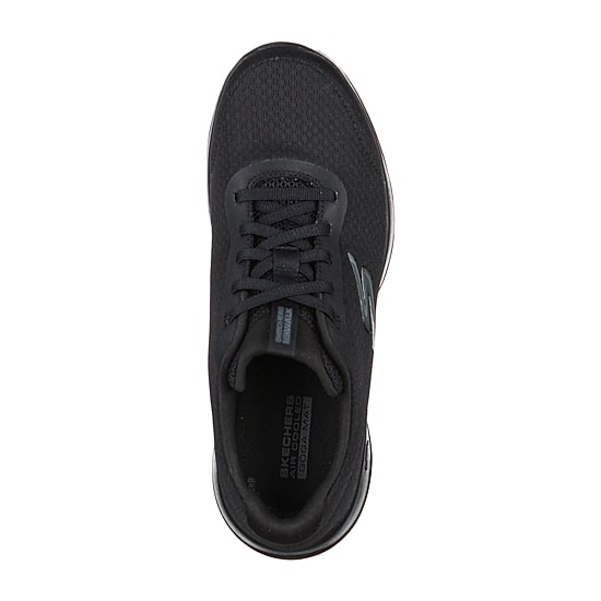 Skechers Hands Free Go Walk Go Walk Joy Ecstatic Womens Walking Shoes
