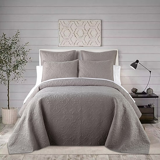 Home Expressions Harper Bedspread