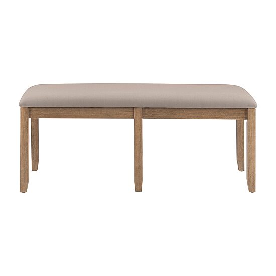 Linon Juniper Bench