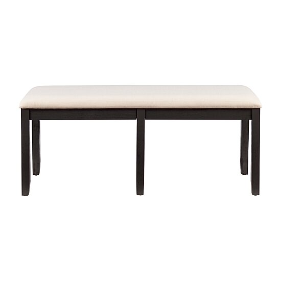 Linon Juniper Bench