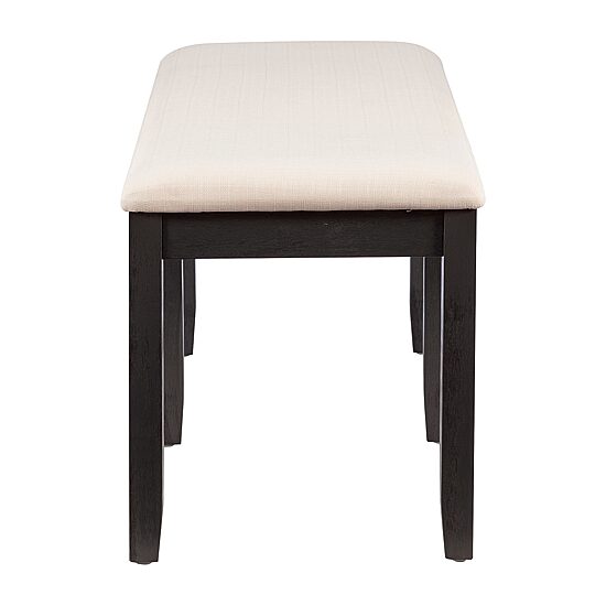 Linon Juniper Bench