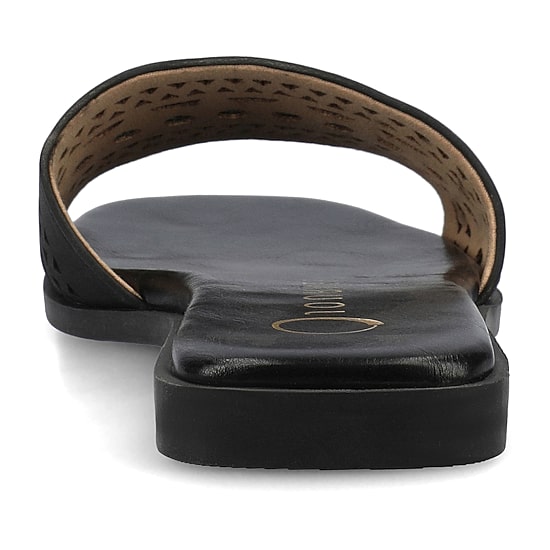 Journee Collection Womens Brodie Flat Sandals