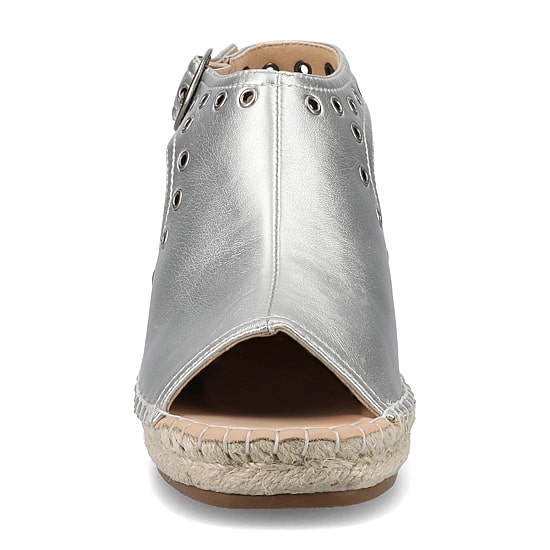 Journee Collection Womens Crisie Wedge Sandals