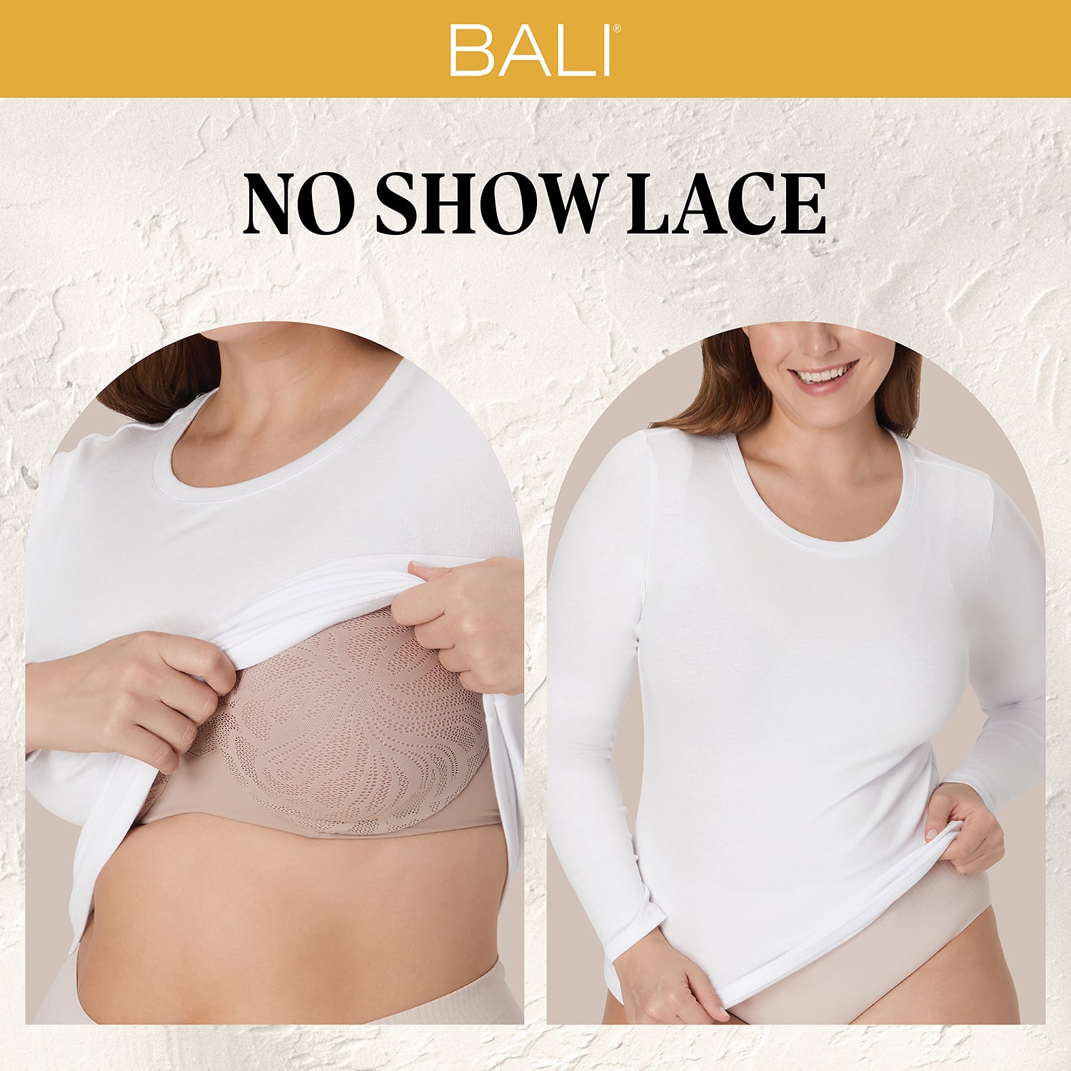 Bali Coolest Smoothing Minimizer Strapless Bra Df4586
