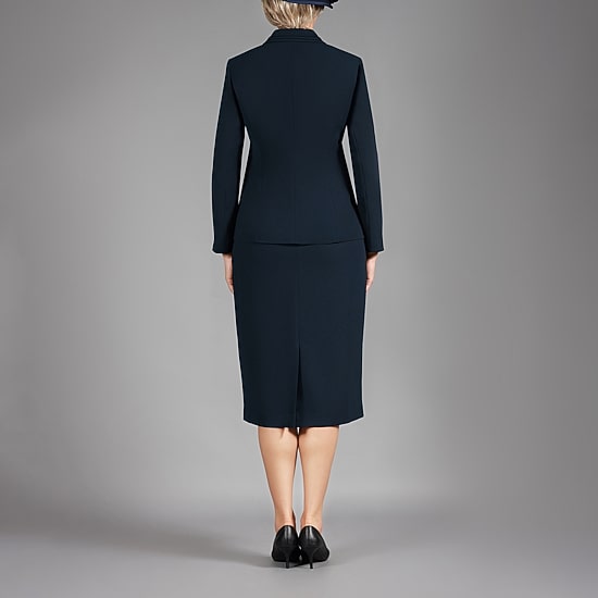 Giovanna Signature 2-pc. Skirt Suit-Plus