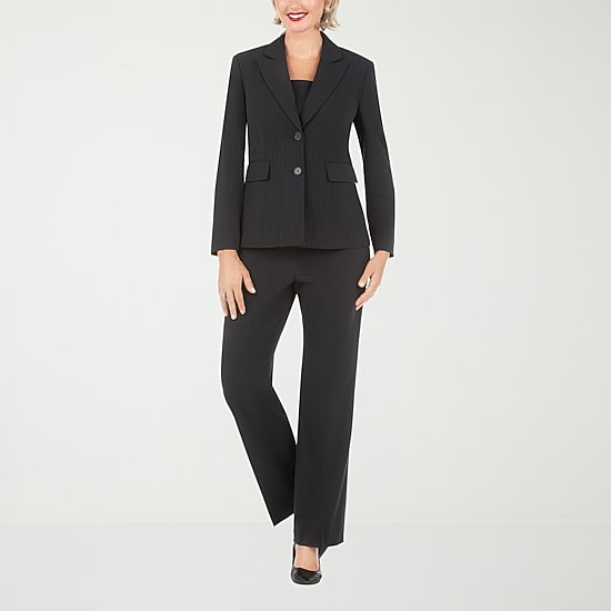 Giovanna Signature Womens 2-pc. Pant Suit
