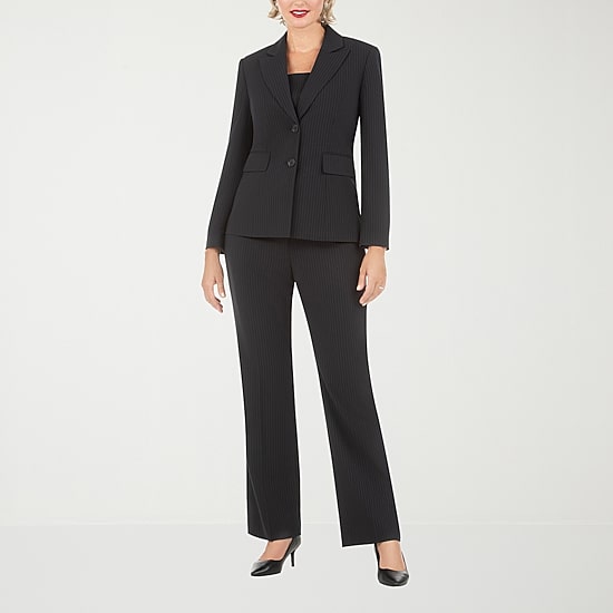 Giovanna Signature Womens 2-pc. Pant Suit