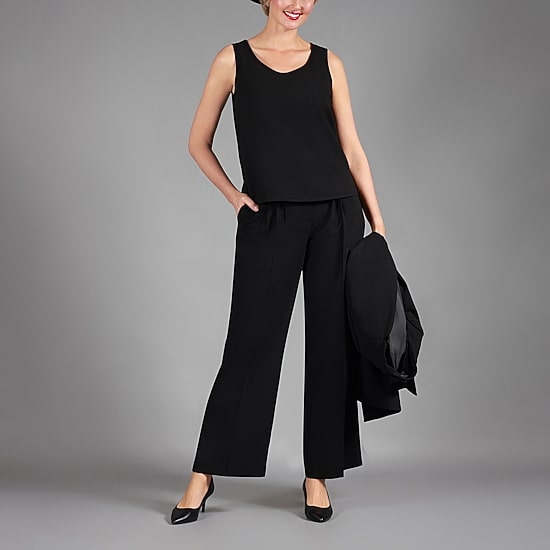 Giovanna Signature Womens 3-pc. Pant Suit