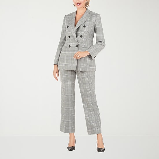 Giovanna Signature Womens 2-pc. Pant Suit