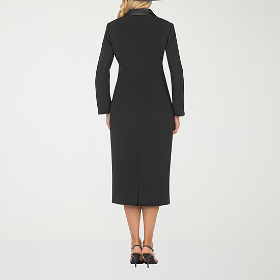 Giovanna Signature 3-pc. Skirt Suit