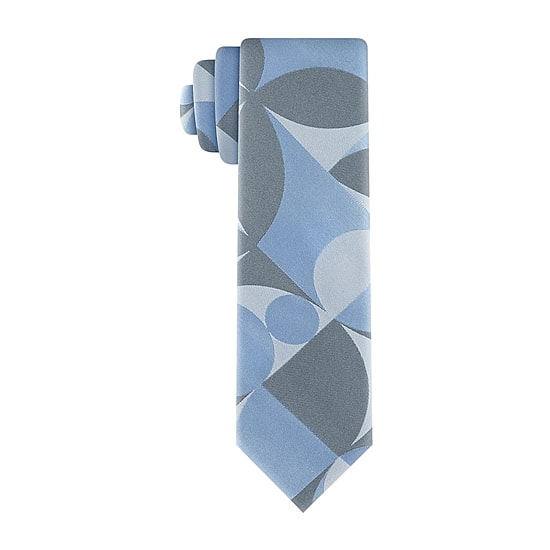 J. Ferrar Geometric Tie