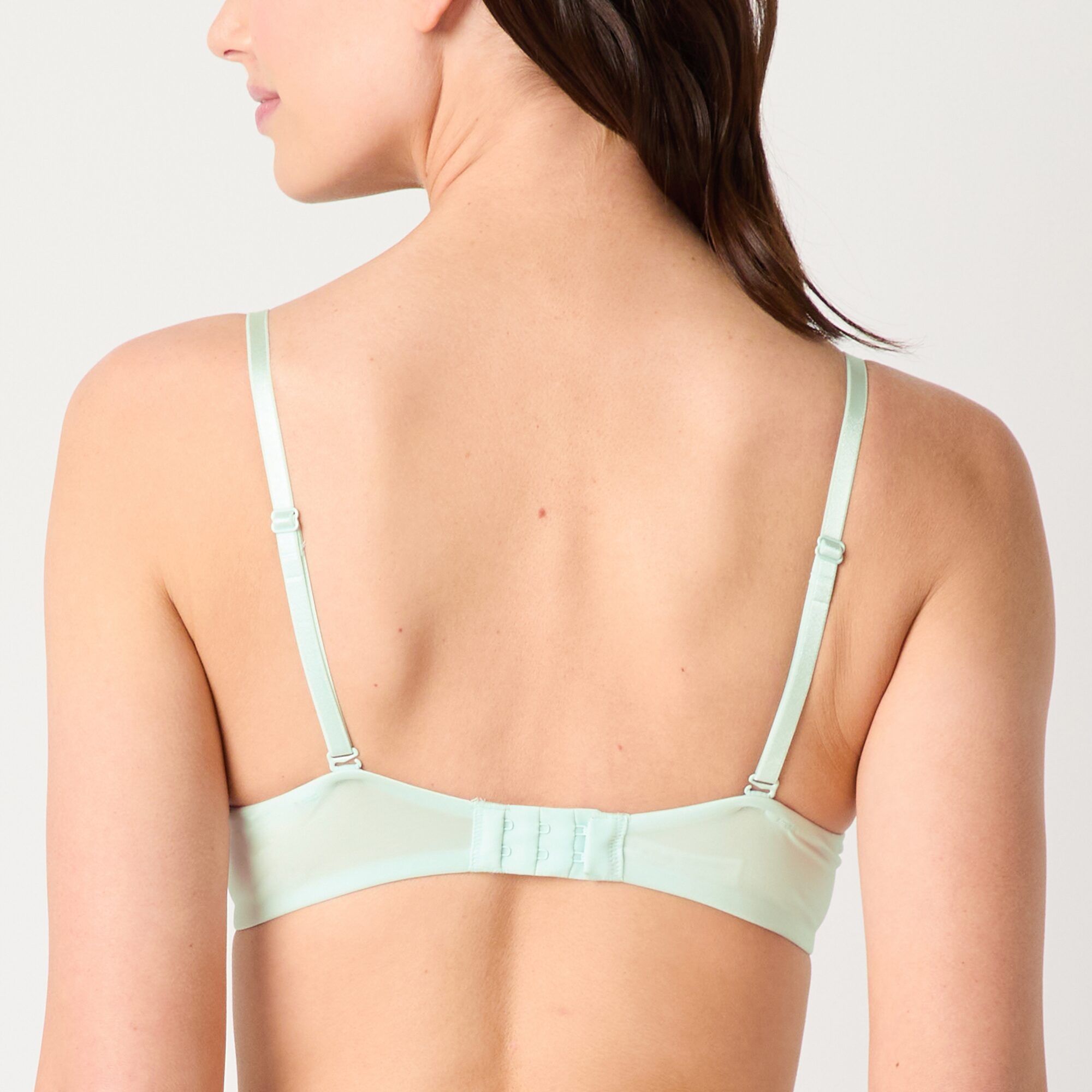 Ambrielle Push Up Push Up Bra 359624