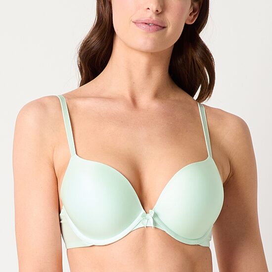Ambrielle Push Up Push Up Bra 359624