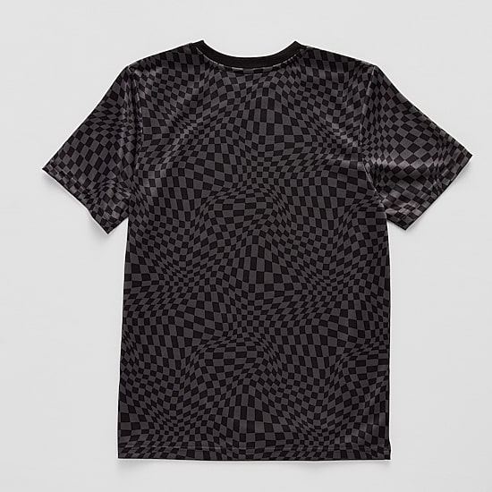 Xersion Performance Little & Big Kid Boys Crew Neck Short Sleeve Regular Fit Graphic T-Shirt