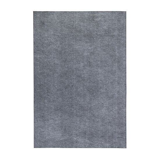 Covington Home Dual Surface Indoor Rectangular Accent Rug Pad