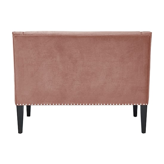 Inspired Home® Rosalie Tufted Bench
