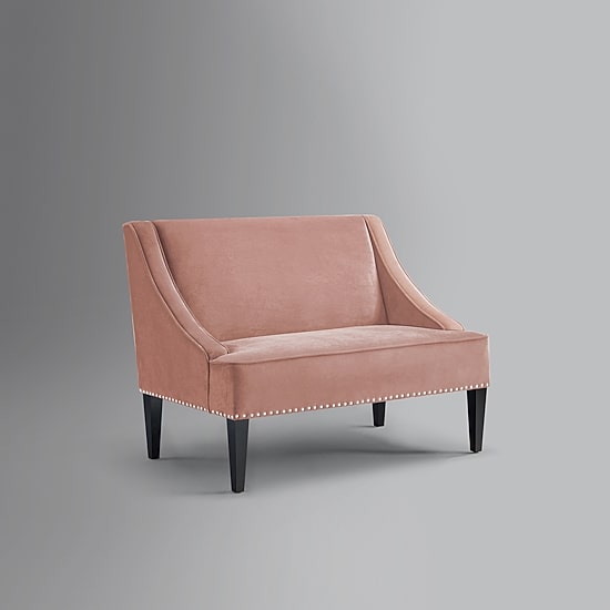 Inspired Home® Rosalie Tufted Bench